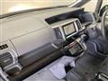 2013 Honda Step WGN