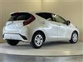 2023 Toyota AQUA