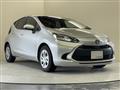 2023 Toyota AQUA
