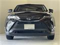 2023 Toyota Harrier