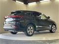 2023 Toyota Harrier