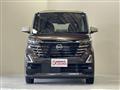 2024 Nissan ROOX