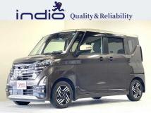 2024 Nissan ROOX