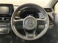 2021 Toyota AQUA