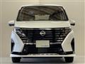 2023 Nissan Serena