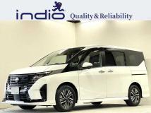 2023 Nissan Serena