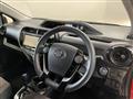 2018 Toyota AQUA
