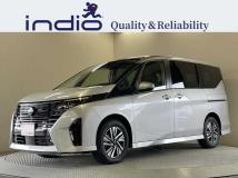 2023 Nissan Serena