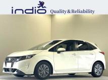 2021 Nissan Note