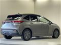 2021 Nissan Note