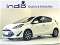 2020 Toyota AQUA
