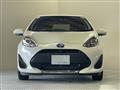 2020 Toyota AQUA