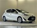 2020 Toyota AQUA