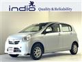 2013 Daihatsu Mira