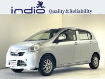 2013 Daihatsu Mira