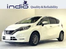 2017 Nissan Note