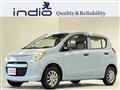 2010 Suzuki Alto