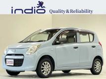 2010 Suzuki Alto