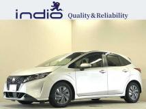 2021 Nissan Note