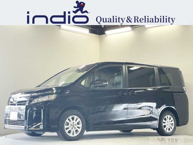 2019 Toyota Voxy