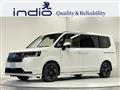 2026 Honda Step WGN