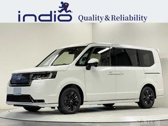 2026 Honda Step WGN