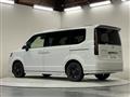 2026 Honda Step WGN