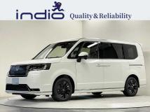 2026 Honda Step WGN