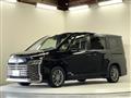 2023 Toyota Voxy