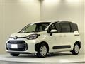 2024 Toyota Sienta