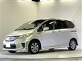 2013 Honda Freed