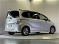 2013 Honda Freed