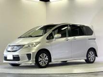 2013 Honda Freed