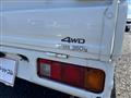2002 Honda Acty Truck