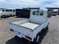 2002 Honda Acty Truck