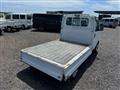 2002 Honda Acty Truck
