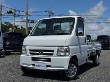 2002 Honda Acty Truck