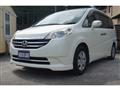 2007 Honda Step WGN