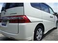 2007 Honda Step WGN