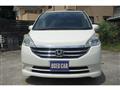 2007 Honda Step WGN