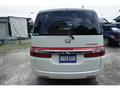 2007 Honda Step WGN