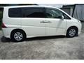 2007 Honda Step WGN
