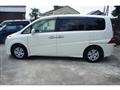 2007 Honda Step WGN