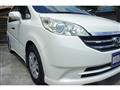 2007 Honda Step WGN