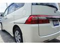2007 Honda Step WGN
