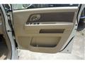2007 Honda Step WGN