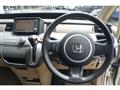 2007 Honda Step WGN