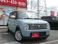 2025 Suzuki Lapin