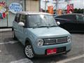 2025 Suzuki Lapin