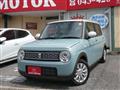 2025 Suzuki Lapin